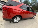 Chevrolet Equinox-4