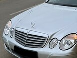 Mercedes E 280-2