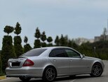 Mercedes E 280-3