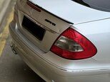 Mercedes E 280-4
