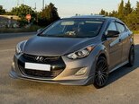 Hyundai Elantra-2