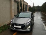 Hyundai Elantra-6