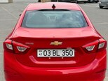 Chevrolet Cruze-9