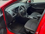 Chevrolet Cruze-11