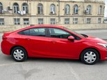 Chevrolet Cruze-5