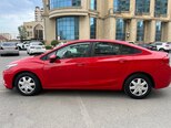 Chevrolet Cruze-6