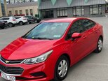 Chevrolet Cruze-3