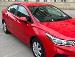 Chevrolet Cruze-4