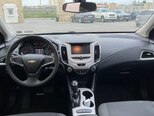 Chevrolet Cruze-10