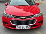 Chevrolet Cruze-2