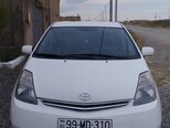 Toyota Prius-1