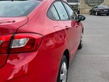 Chevrolet Cruze-8