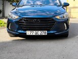 Hyundai Elantra-1