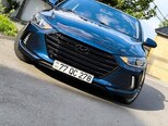 Hyundai Elantra-5