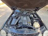 Mercedes E 280-3