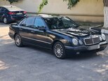 Mercedes E 280-16