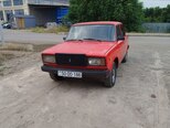 LADA (VAZ) 2107-1