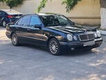 Mercedes E 280-15