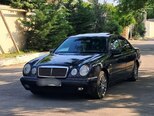 Mercedes E 280-18