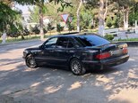 Mercedes E 280-13