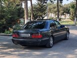 Mercedes E 280-14
