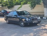 Mercedes E 280-9