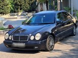 Mercedes E 280-2