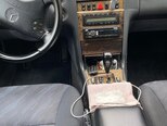 Mercedes E 240-6