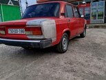 LADA (VAZ) 2107-3