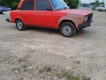 LADA (VAZ) 2107-2