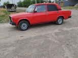 LADA (VAZ) 2107-4