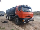 KamAz 53202-5