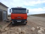 KamAz 53202-1