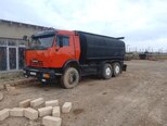 KamAz 53202-6