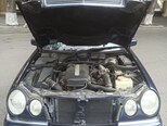 Mercedes E 220-6