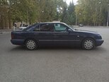 Mercedes E 220-4