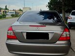 Mercedes E 220-2