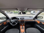 Mercedes E 220-4