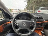 Mercedes E 220-5