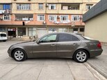 Mercedes E 220-7