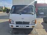 Hyundai HD-65-16