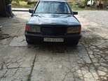 Mercedes 190-1