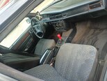 Mercedes 190-6