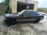 Mercedes 190-4
