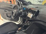Chevrolet Aveo-14