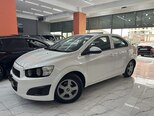 Chevrolet Aveo-6