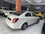 Chevrolet Aveo-7