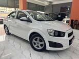 Chevrolet Aveo-2