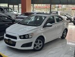 Chevrolet Aveo-4