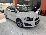 Chevrolet Aveo-3